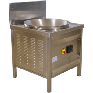 Deep Fryer