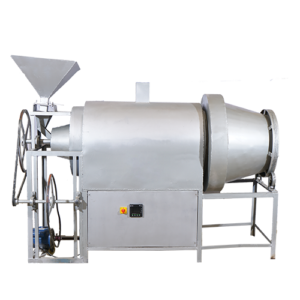 Sand and Salt Roaster